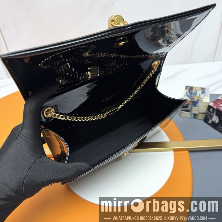 YSL Bags YSL 354119 24x14x5cm 8D1