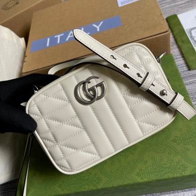 Gucci Bags Marmont 634936 18X12X6cm MP 4colour