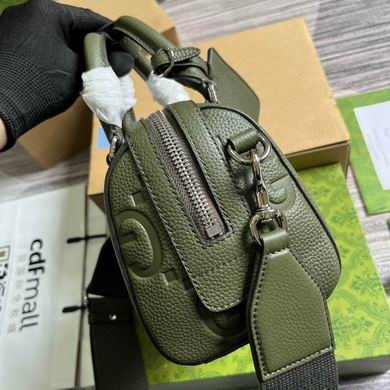 Gucci Bags 725292 22X15X12.5cm MP