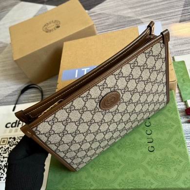 Gucci Bags 672956 26X20X6cm MP 2colour