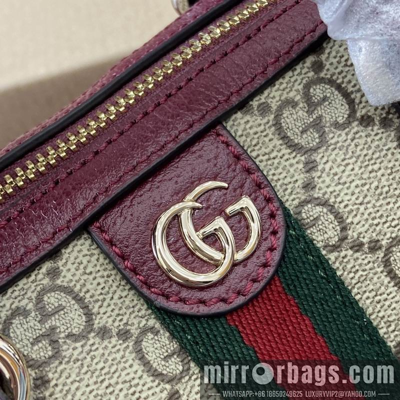 Gucci Bags 838478 16x10x9cm MP 2色