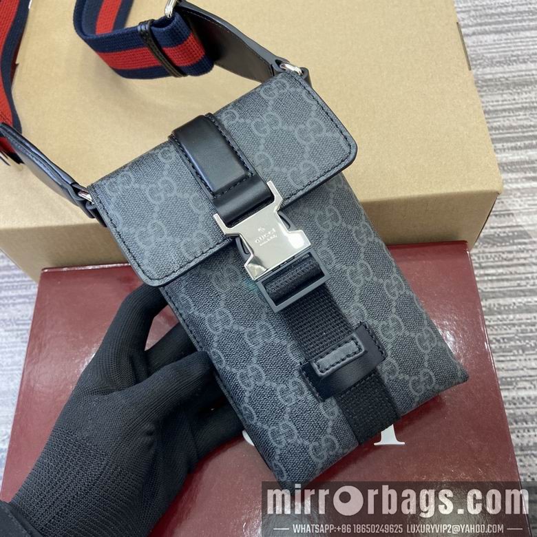 Gucci Bags 816954 11X18X4cm MP