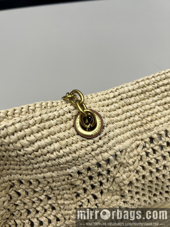 YSL Bags YSL 2025-1 45x35x12cm jj