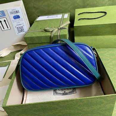 Gucci Bags BA447632 24x13x7