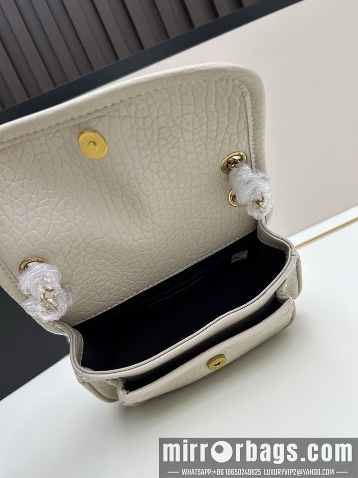 YSL Bags YSL niki 28736 19x13x5cm ss5