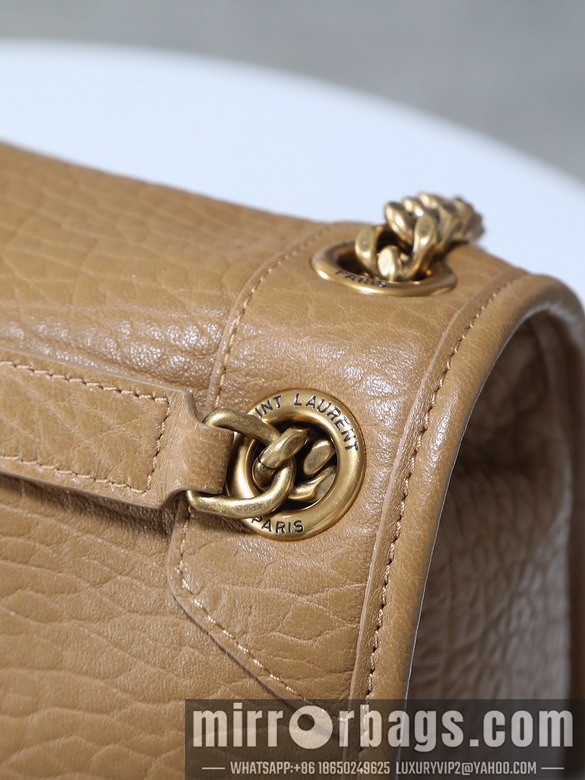 YSL Bags YSL 633178 28x20x8.5cm 8D3