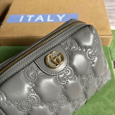 Gucci Bags 726047 16X12.5X9cm MP 3colour