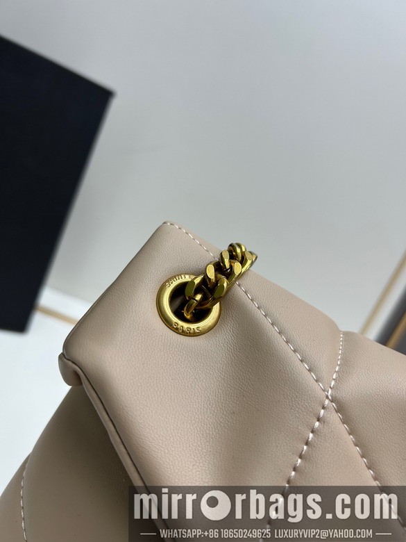 YSL Bags YSL lou 8819 28x17x10cm jj3