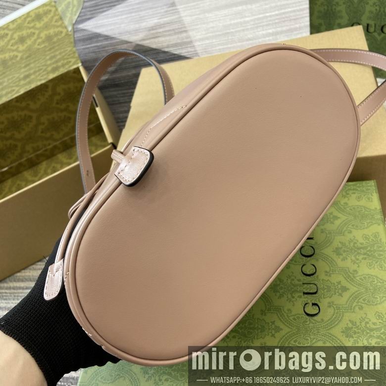 Gucci Bags 777253 20X19X11cm MP 3colour