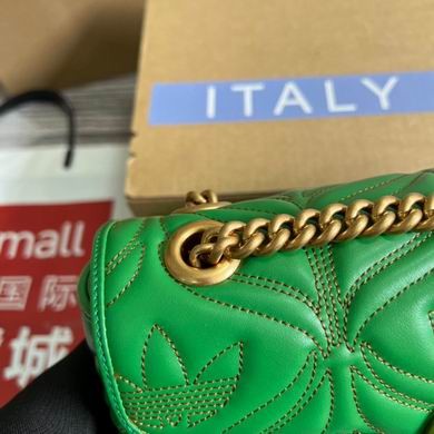 Gucci Bags 443497 26X15X7cm MP 2