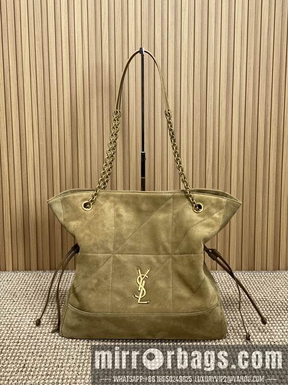 YSL Bags 809824 35X35X10cm MT 1