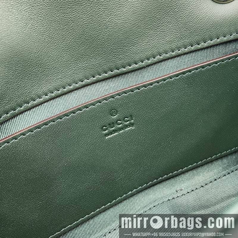 Gucci Bags 837280 22x12.5x6cm MP 9