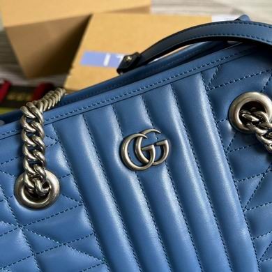 Gucci Bags Marmont 681483 26.5X19X11cm MP