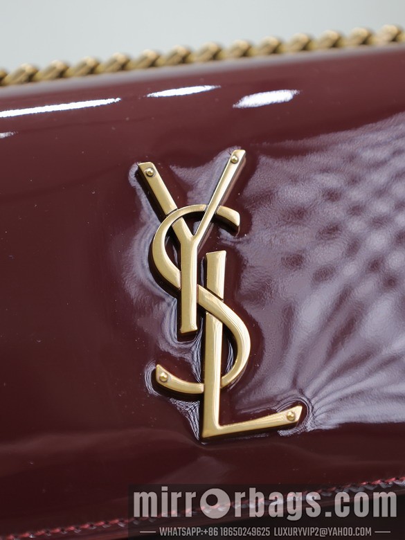 YSL Bags YSL 442906 22x8x16cm 8D