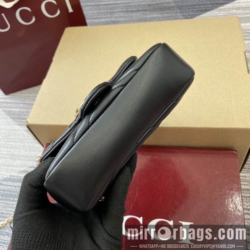Gucci Bags 841290 16.5x9.5x4.5cm MP 1
