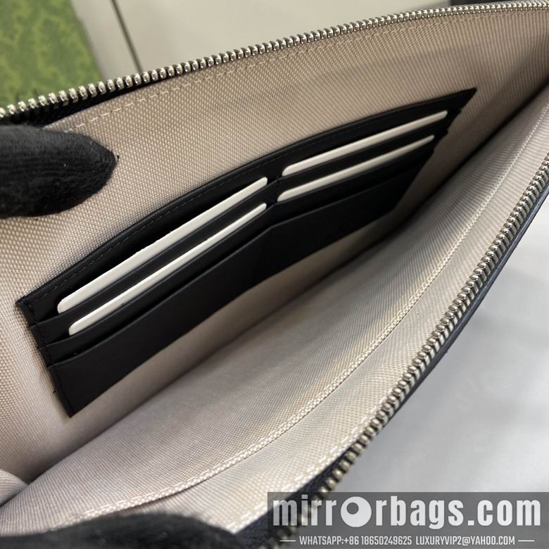 Gucci Bags 473904 30.5X21X1.5cm YG 4colour