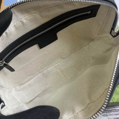 Gucci Bags 760244 23.5X14.5X6cm MP 2colour
