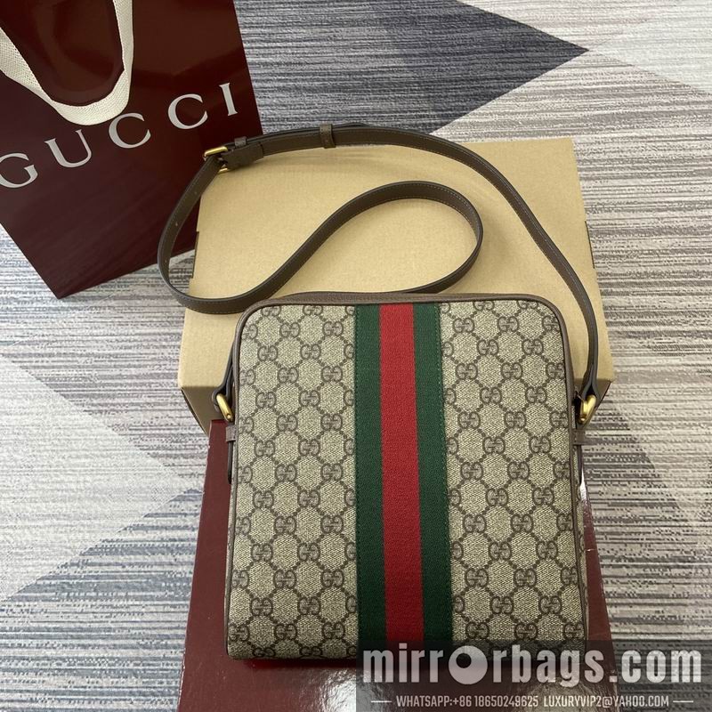 Gucci Bags 547926 23x24x5.5cm MP