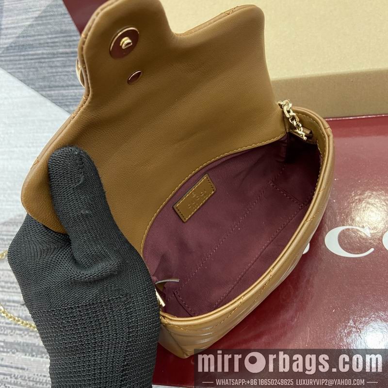 Gucci Bags 841290 16.5x9.5x4.5cm MP 3