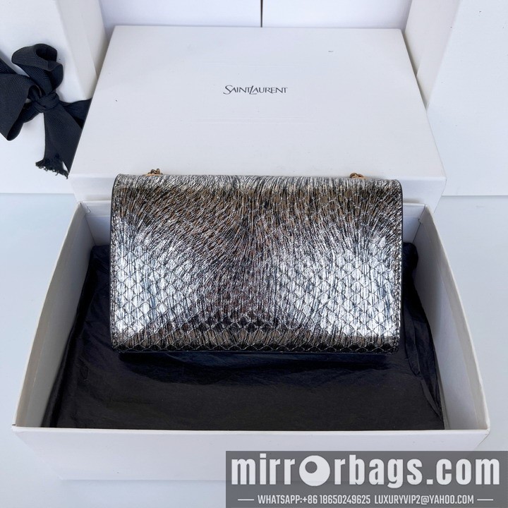 YSL Bags YSL 469390 20x12.5x5cm 8D