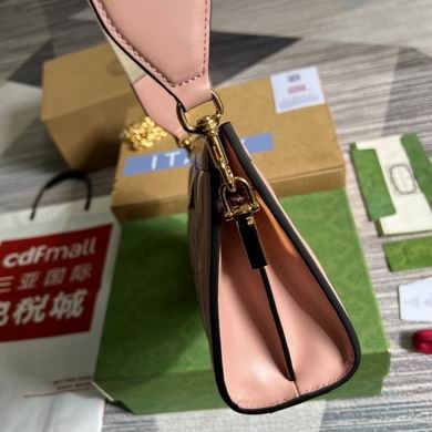 Gucci Bags 702251 19X13X11cm MP