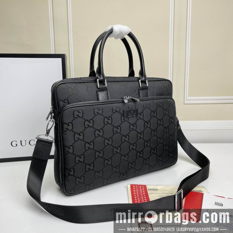 Gucci Bags 6977-1 39x8x29cm