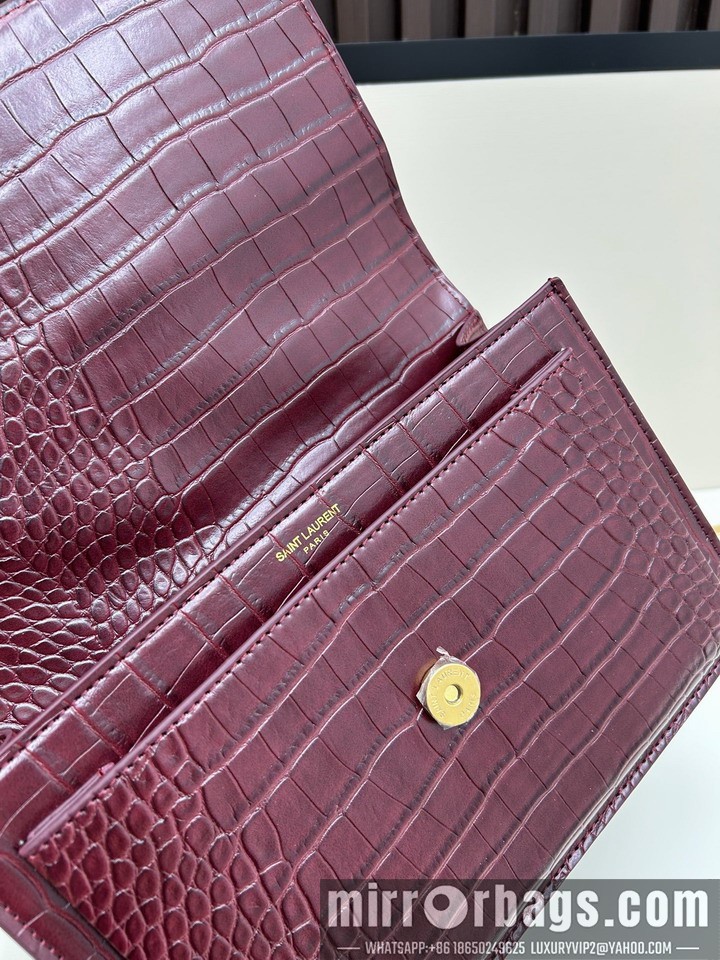 YSL Bags YSL 8856 25x17x6cm jj2