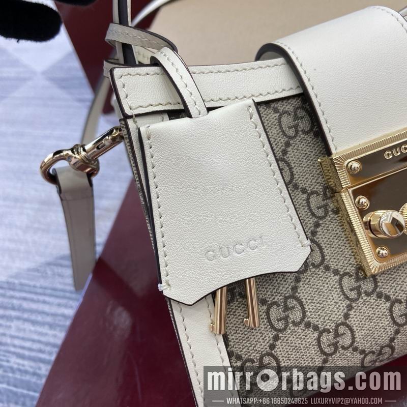 Gucci Bags 841653 20x13.5x8cm MP 3色