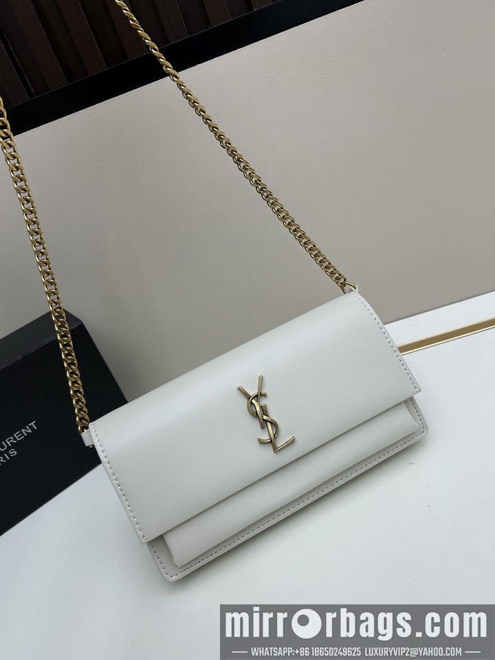 YSL Bags YSL 10997 22x12x4cm ss5