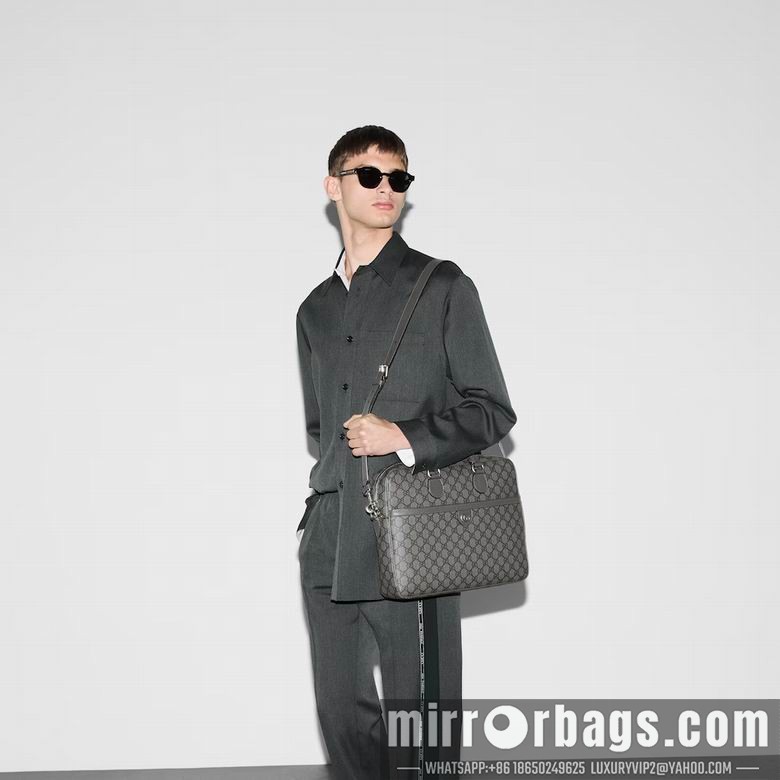 Gucci Bags 792116 36.5X29X7.5cm MP 2colour