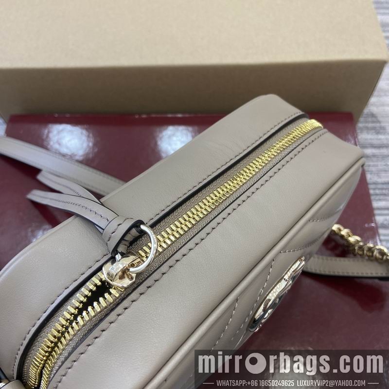 Gucci Bags 634936 12x18x7cm MP