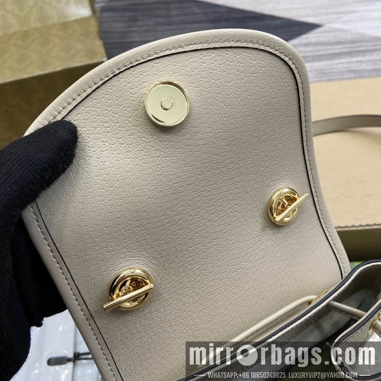 Gucci Bags 795221 20.5X20X12cm MP 2colour