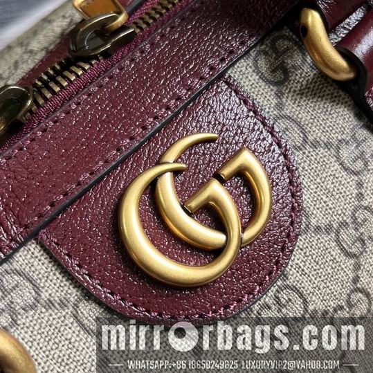 Gucci Bags 724642 ?44X28.5X24.5cm MP 2colour