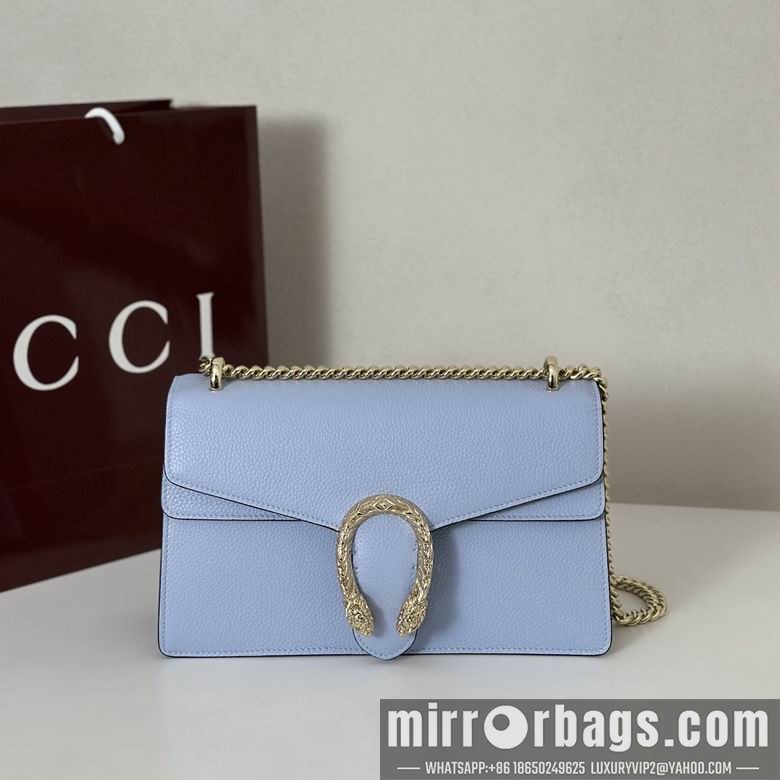 Gucci Bags 795005 28x16x10.5DF 3colors