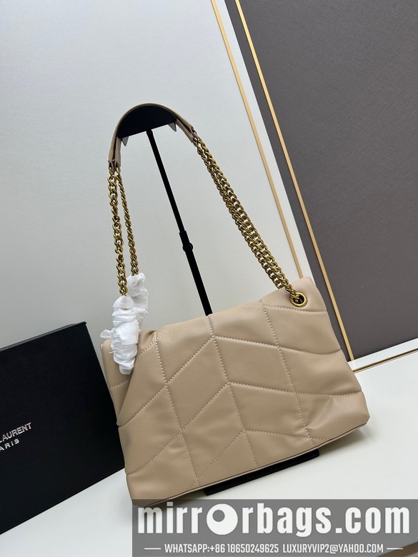 YSL Bags YSL lou 8819 28x17x10cm jj3