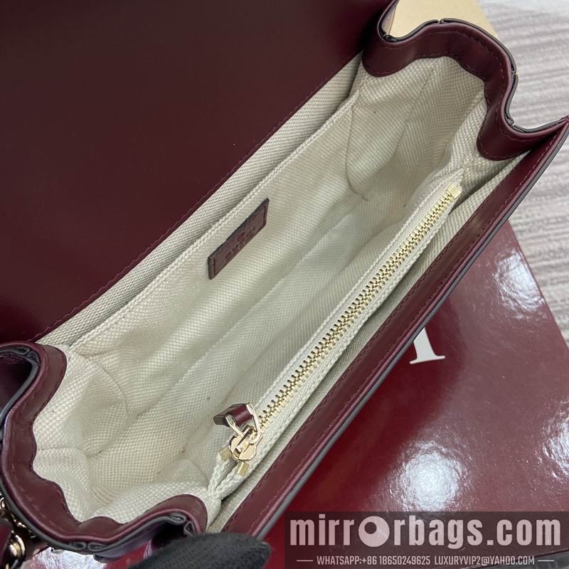 Gucci Bags 826761 21.5x14x9cm MP