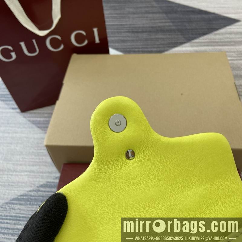Gucci Bags 841290 16.5x9.5x4.5cm MP 7
