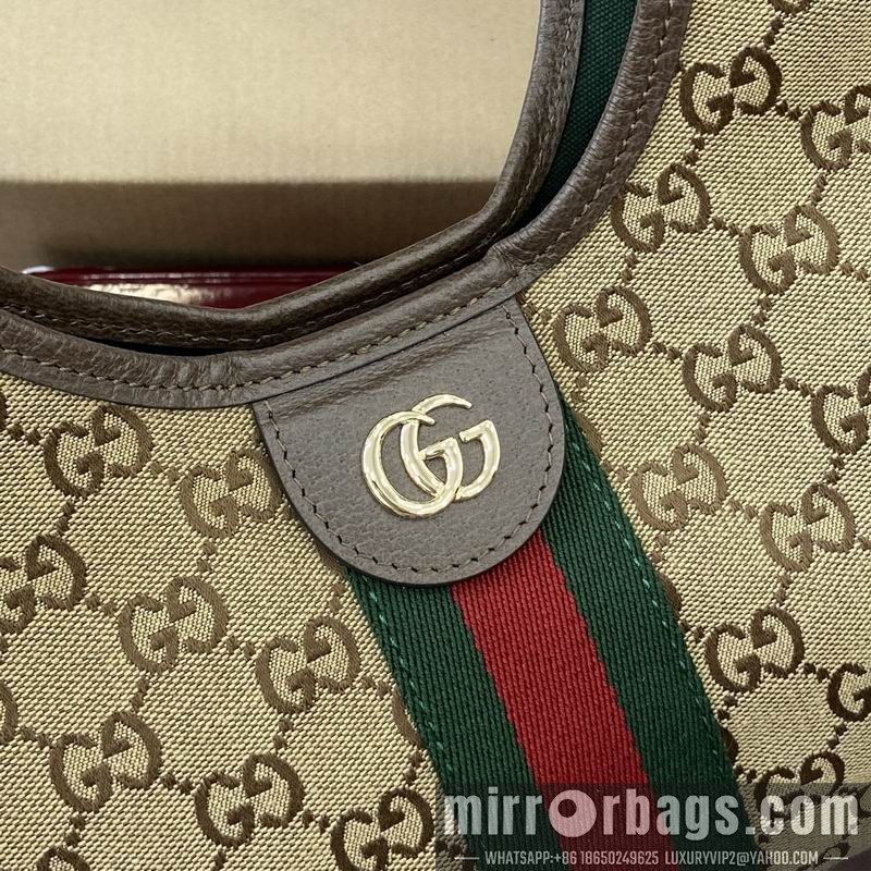 Gucci Bags 860845 25x20x15cm MP