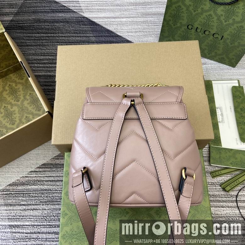 Gucci Bags 777253 20X19X11cm MP 3colour