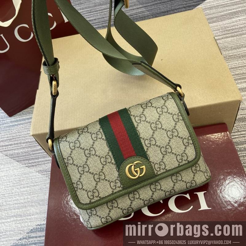 Gucci Bags 838599 18.5x12x5cm MP 2色