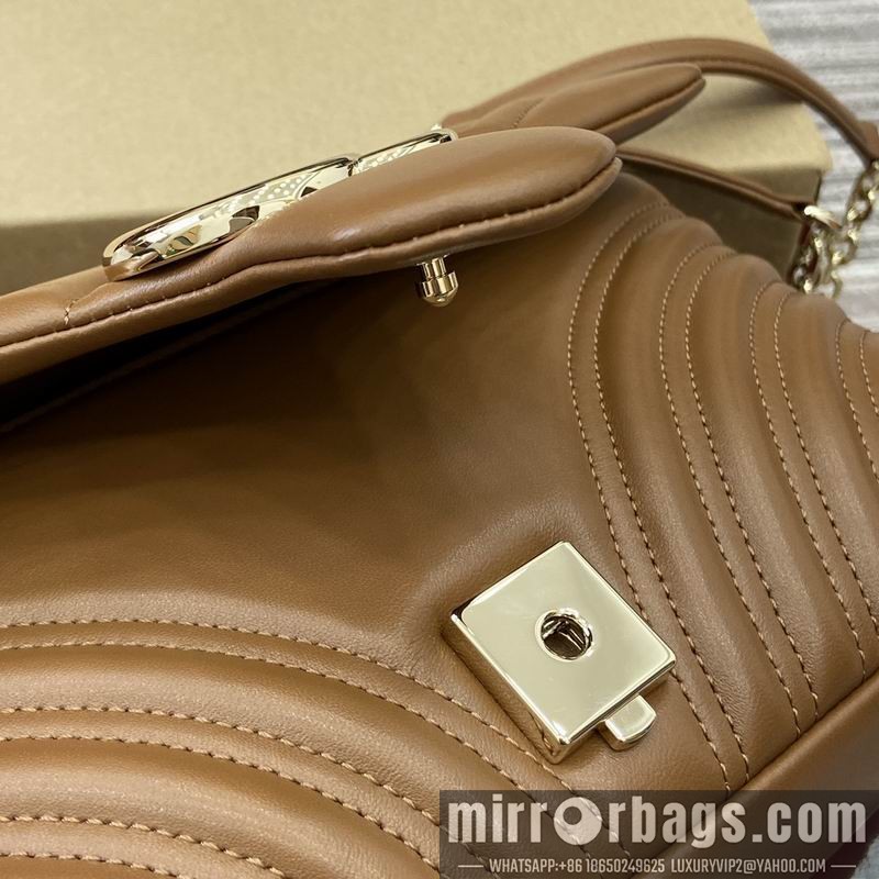 Gucci Bags 837267 26x15x7cm MP