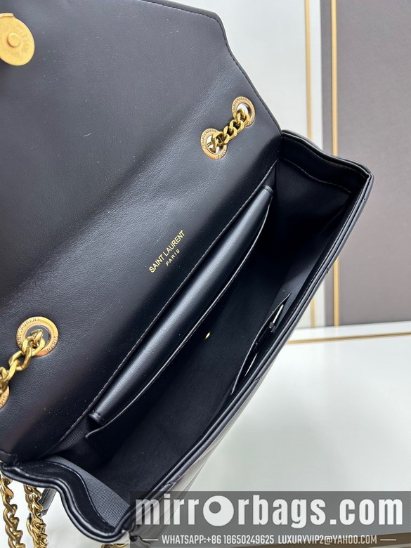 YSL Bags YSL lou 6146 29x16x8cm jj
