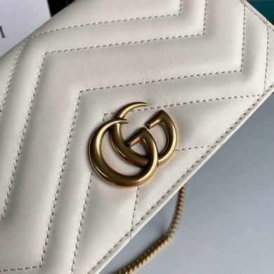 Gucci Bags BA488426 18x10.5x4.5