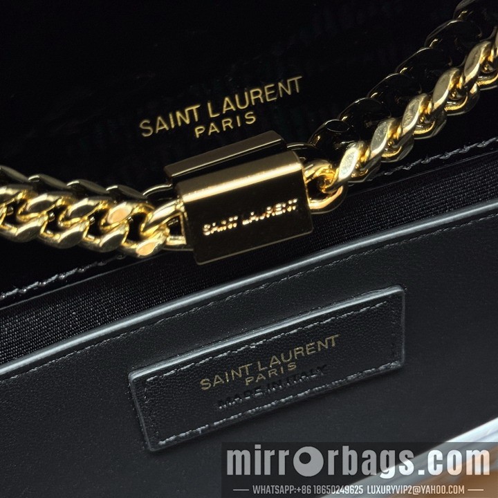 YSL Bags YSL kate 474366 20x12.5x5cm 8D1