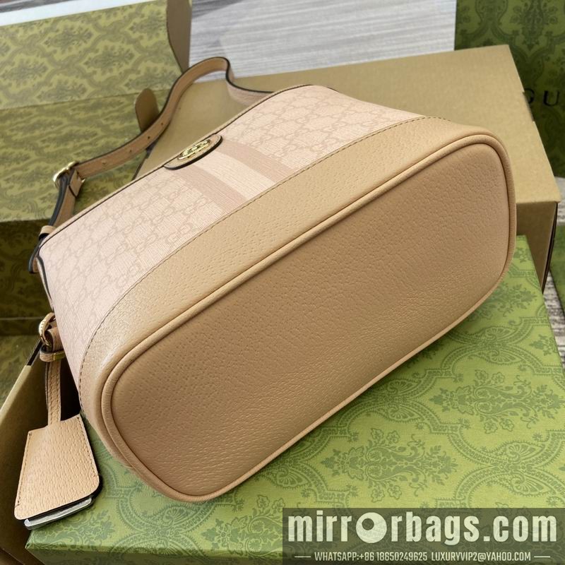Gucci Bags 781402 23x21x12cm WP 2色