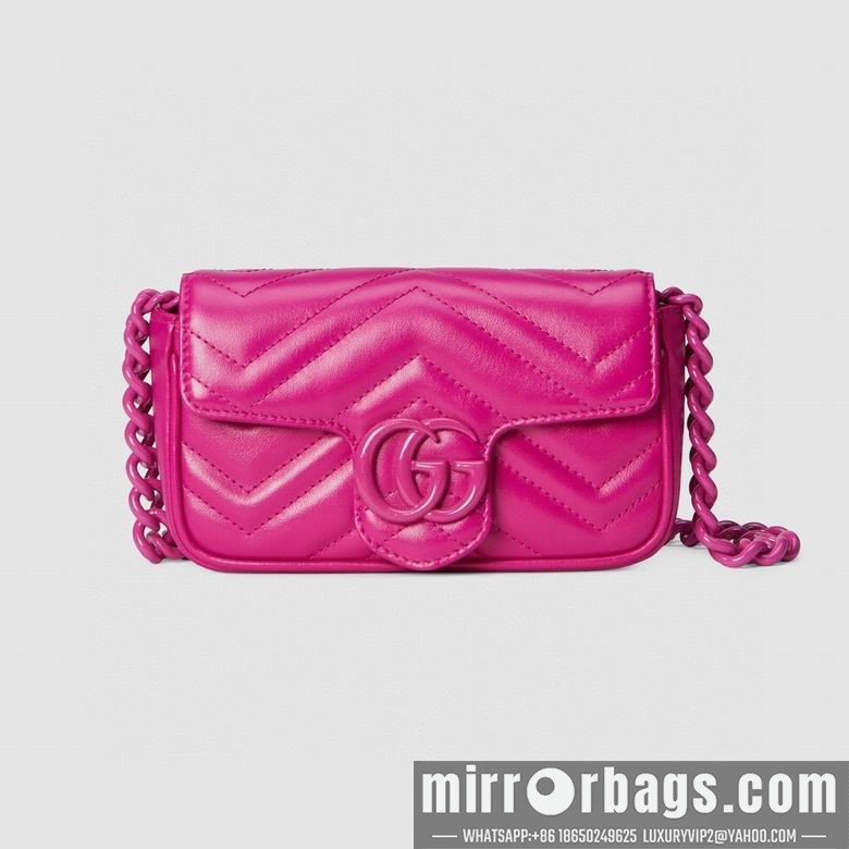 Gucci Bags 699757 16.5X10X5cm MP