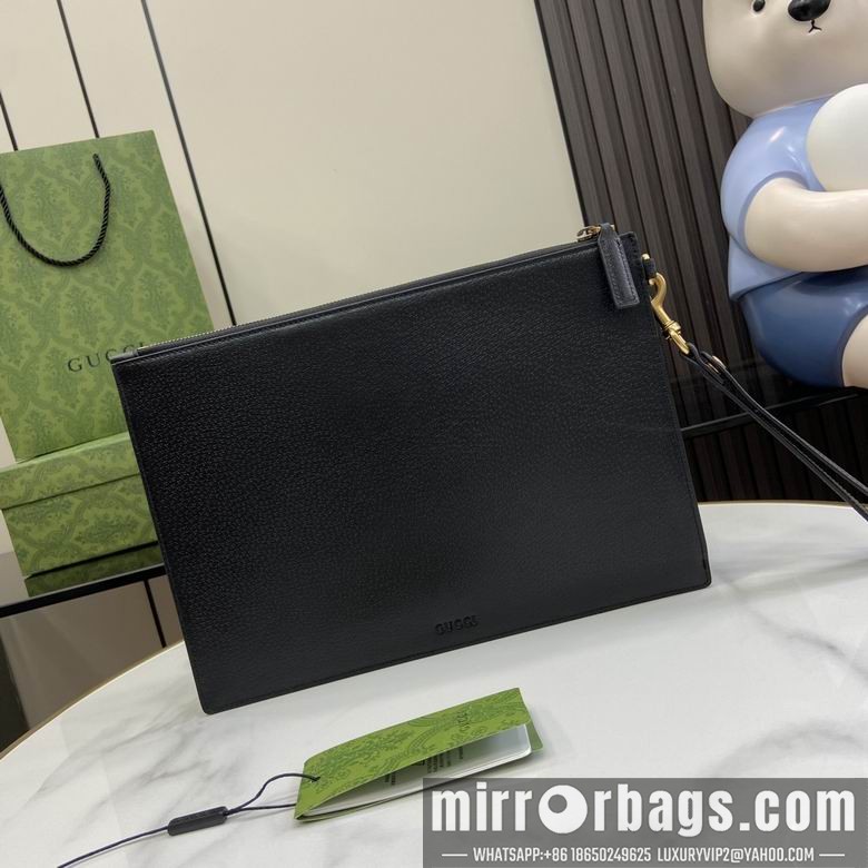 Gucci Bags 475317 30.5X21X1.5cm