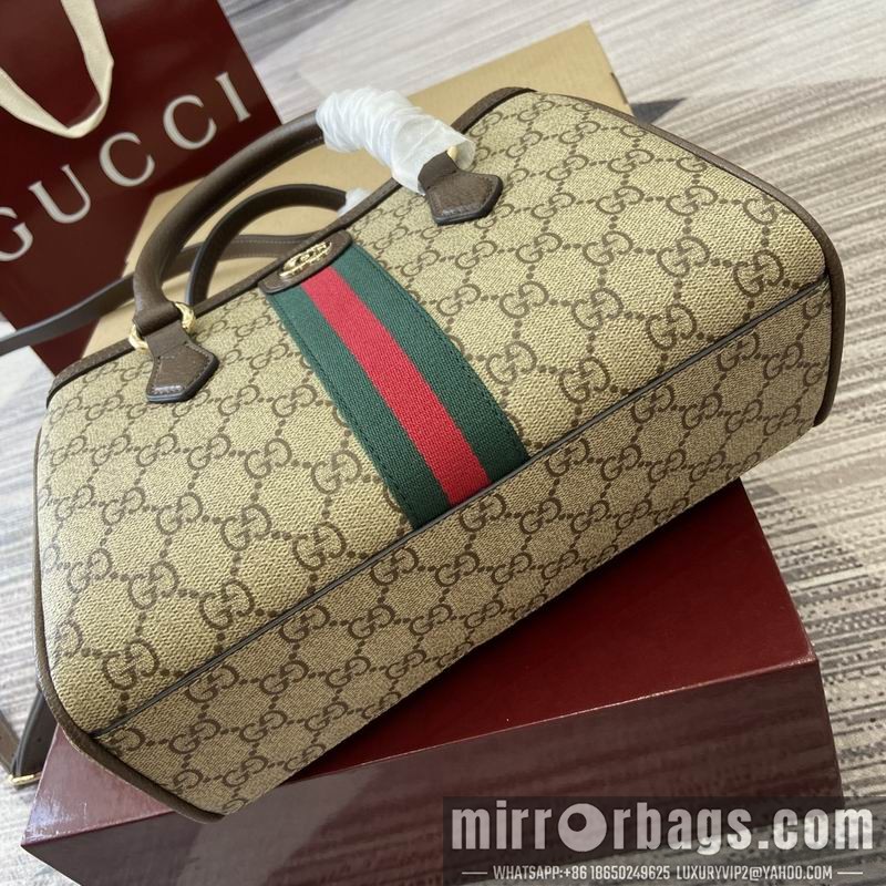 Gucci Bags 836840 25.5x18x10.5cm MP