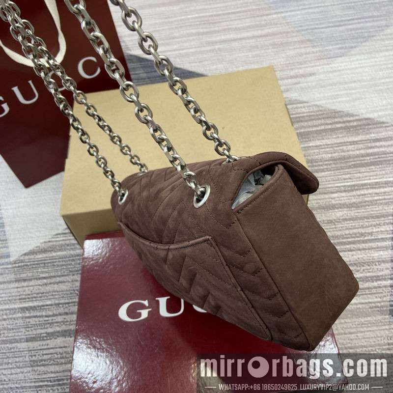 Gucci Bags 837267 26x15x7cm MP 2色