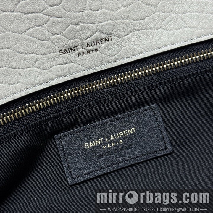 YSL Bags YSL 734153 26x14x7cm 8D2